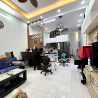 Nhà Đẹp 4 Tầng - Hẽm Xe Hơi Gò Vấp - Giáp Bình Thạnh - Giá Siêu Tốt