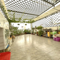 Nhà Đẹp 4 Tầng - Hẽm Xe Hơi Gò Vấp - Giáp Bình Thạnh - Giá Siêu Tốt