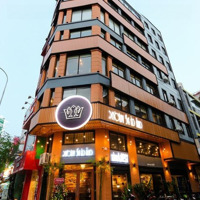 Bán Nhà Góc 3 Mặt Tiền Nguyễn Thái Sơn, Quận Gò Vấp -Diện Tích10X20M - 8 Tầng Thang Máy- Giá Bán 32 Tỷ