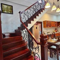 Bán Nhà 2,5 Tầng Mặt Tiền Hồ Xuân Hương Thành Phố Nha Trang