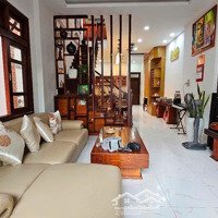 Bán Nhà 2,5 Tầng Mặt Tiền Hồ Xuân Hương Thành Phố Nha Trang