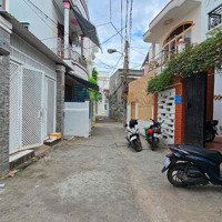 Bán Nhà 2,5 Tầng Mặt Tiền Hồ Xuân Hương Thành Phố Nha Trang