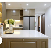 Cần Cho Thuê Căn Hộ Sài Gòn Royal 2 Phòng Ngủ View Sông Quận 4