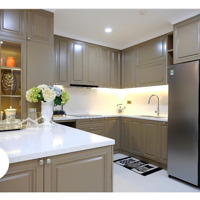Cần Cho Thuê Căn Hộ Sài Gòn Royal 2 Phòng Ngủ View Sông Quận 4
