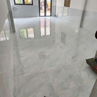 Nhà Mới Đẹp - 1 Trệt 2 Lầu Sân Thượng - Đường Lê Trực Phường 7 Bình Thạnh
