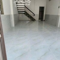 Nhà Mới Đẹp - 1 Trệt 2 Lầu Sân Thượng - Đường Lê Trực Phường 7 Bình Thạnh