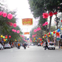 Cho Thuê Mặt Phố Bà Triệu - Vị Trí Đẹp - Diện Tích Rộng - Mặt Tiền Thoáng Đẹp