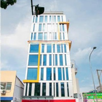 Căn Nhà Phố Mặt Tiền 45 Thành Thái - Cho Thuê 250 Triệu