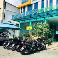 Căn Nhà Phố Mặt Tiền 45 Thành Thái - Cho Thuê 250 Triệu