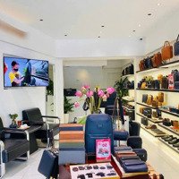 Cho Thuê Nhà Mặt Phố Xuân Diệu, Nhà 6 Tầng Mặt Tiền 6M, Vị Trí Đoạn Đẹp Kinh Doanh Cafe, Showroom