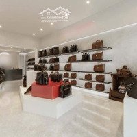 Cho Thuê Nhà Mặt Phố Xuân Diệu, Nhà 6 Tầng Mặt Tiền 6M, Vị Trí Đoạn Đẹp Kinh Doanh Cafe, Showroom