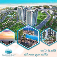 Chính Chủ Bán Căn Hộ Giá Tốt 01 Pn - Nội Thất Cao Cấp Dự Án Vũng Tàu Pearl, Sắp Bàn Giao Quý 2/2025