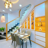 Bán Nhà Đang Cho Thuê 16 Triệu/ Th Ngay Khuông Việt,Tân Phú.giá:3 Tỷ 110 Triệu/65.5M2 Sổ Riêng,0984555724