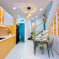 Bán Nhà Đang Cho Thuê 16 Triệu/ Th Ngay Khuông Việt,Tân Phú.giá:3 Tỷ 110 Triệu/65.5M2 Sổ Riêng,0984555724