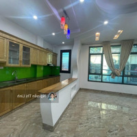 Bán Nhà Nghĩa Tân - Phân Lô - Ô Tô - Kinh Doanh - Thông Các Ngả - 35M2 - 10.9Tỷ