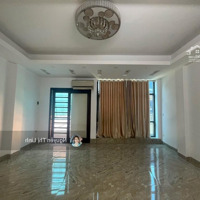 Bán Nhà Nghĩa Tân - Phân Lô - Ô Tô - Kinh Doanh - Thông Các Ngả - 35M2 - 10.9Tỷ