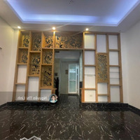 Bán Nhà Nghĩa Tân - Phân Lô - Ô Tô - Kinh Doanh - Thông Các Ngả - 35M2 - 10.9Tỷ