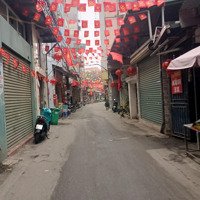 Bán Toà Ccmn Lê Đức Thọ 99M2, 7T, 25 Phòng, Ngõ Thông Ô Tô 7 Chỗ, Dòng Tiền Hơn 1.5 Tỷ/Năm