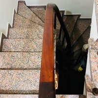Bán Gấp Nhà 4Tx50M Thuỵ Phương, Ô Tô Vào Nhà, 3 Bước Ra Phố, Giá Thương Lượng