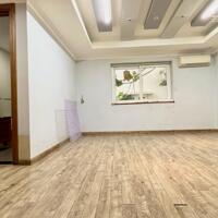 Cho thuê Văn phòng 60m2, MT đường Lê Văn Thiêm, PMH, Q7 giá 10 triệu