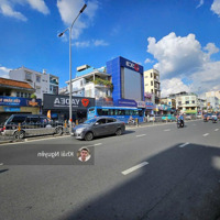 Siêu Phẩm Khan Hiếmmặt Tiềnâu Cơ Ngay 3/2 Tân Bình (15X25M) Xd Building Hầm 8 Tầng, Chỉ Còn 60 Tỷ Tl