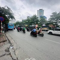 Bán Nhà Mặt Phố Trường Chinh Đống Đa Lô Góc 40M2 5 Tầng 5M Mặt Tiền Vỉa Hè Kinh Doanh 22 Tỷ