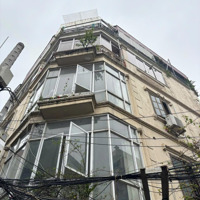 Cho Thuê Nhà Nguyên Căn - Âu Cơ 7 Phòng Ngủ, 4 Vệ Sinh, Cho Làm Chdv Hoặc Văn Phòng Nhà Gần 80M,