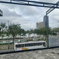 Cho Thuê Mặt Bằng 2 Tầng Đường Trần Hưng Đạo, Sơn Trà, Đà Nẵng, View Sông Hàn, Dtsd 700M2