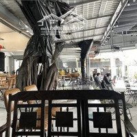 Cho Thuê Mặt Bằng Lớn , Kinh Doanh Cafe , Quán Ăn, Nhà Hàng , Nguyễn Gia Trí- Bình Thạnh