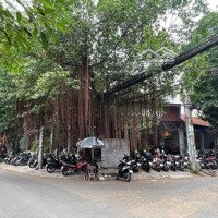 Cho Thuê Mặt Bằng Lớn , Kinh Doanh Cafe , Quán Ăn, Nhà Hàng , Nguyễn Gia Trí- Bình Thạnh