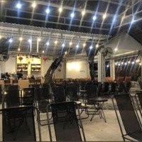 Cho Thuê Mặt Bằng Lớn , Kinh Doanh Cafe , Quán Ăn, Nhà Hàng , Nguyễn Gia Trí- Bình Thạnh
