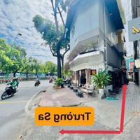 Bán Nhà Đẹp 3 Lầu Trường Sa Phú Nhuận.. Cáchmặt Tiềnbờ Kè Vài Bước Chân.. Shr - Nhà Full Nội Thất.
