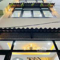 Bán Nhà Đẹp 3 Lầu Trường Sa Phú Nhuận.. Cáchmặt Tiềnbờ Kè Vài Bước Chân.. Shr - Nhà Full Nội Thất.