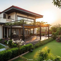 Giá Tốt Nhất Thạnh Mỹ Lợi - Bán Biệt Thự 2 Mặt Tiền, Quận 2 - Diện Tích 9X21M, Giá Bán 19,5 Tỷ