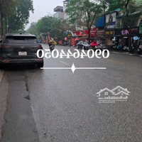 Bán Biệt Thự Phân Lô Liền Kề Lô Góc Mặt Phố Xuân La, 6 Tầng 115M Giá Bán 57 Tỷ-0904644050