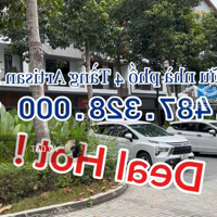 Bán Căn Mặt Tiền Võ Thị Sáu. Thanh Toán Giản Tới 2027. Tiện Kinh Doanh Đầu Tư Tích Sản.