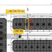 Bán Căn Mặt Tiền Võ Thị Sáu. Thanh Toán Giản Tới 2027. Tiện Kinh Doanh Đầu Tư Tích Sản.