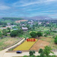 Bán Lô Đất 611M2 Mặt Tiền 40M Gần Trường Đại Học Qg Giá Bán 10 Triệu/M2 Gấp Lên Ai Thiện Chí Em Ra Lộc