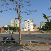 Bán Đất 5X20M Dự Án Huy Hoàng, Đường Nguyễn Thanh Sơn + Đặng Như Mai, Khu Tt Hành Chính Tp.thủ Đức