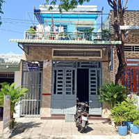 Bán Căn Nhà Chính Chủ Xây Ởdiện Tích5X30 Đúc Kiên Cố 2 Tấm Tp Bến Cát Bình Dương