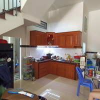 Bán Căn Nhà Chính Chủ Xây Ởdiện Tích5X30 Đúc Kiên Cố 2 Tấm Tp Bến Cát Bình Dương