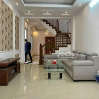 Nhà Đẹp Thái Hà Gần Đại Học Thủy Lợi, Ô Tô Thông Ra Phố Ẩm Thực, An Sinh Tốt, Vào Ở Ngay.