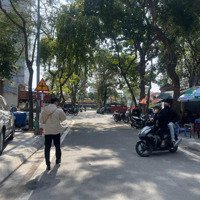 Cần Bán Biệt Thự Khủng Khu Đô Thị Mới Định Công (Hoàng Mai) Diện Tích: 360M2 Mặt Tiền Rộng 17M Vỉa Hè Rộng