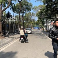 Cần Bán Biệt Thự Khủng Khu Đô Thị Mới Định Công (Hoàng Mai) Diện Tích: 360M2 Mặt Tiền Rộng 17M Vỉa Hè Rộng