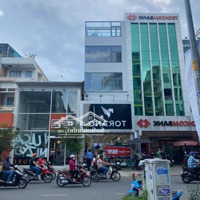 Bán Nhàmặt Tiềnthương Hiệu Xô Viết Nghệ Tĩnh P.21 Q.bình Thạnh ,Diện Tích4Mx20M, 4 Tầng, Giá Bán 16Ty7