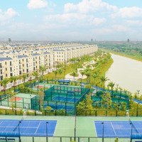 Shophouse 120M Tại Đảo Dừa 9 Vin 2. Mặt Tiền 7M, Tặng Vf3, Chiết Khấu 12% Vào Giá.