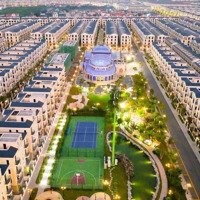 Shophouse 120M Tại Đảo Dừa 9 Vin 2. Mặt Tiền 7M, Tặng Vf3, Chiết Khấu 12% Vào Giá.