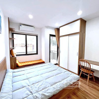 Bán Toà Ccmn Phố Trịnh Văn Bô 72M2, 8T, 24 Phòng, Ngõ Thông, Gần Ô Tô, Dòng Tiền ~ 1.3 Tỷ/ Năm