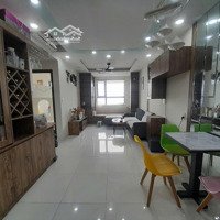 Chủ Gửi Cho Thuê Green River Căn 2 Phòng Ngủ 2 Vệ Sinhđầy Đủ Nội Thất, View Đẹp, Cách Quận 5, 10, 3,7 8 Phút.