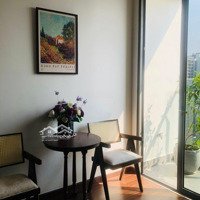 Cho Thuê Cccc 1Pn+, 43 M2, Tòa H3 Masteri Waterfront, Vinhomes Ocean Park 1